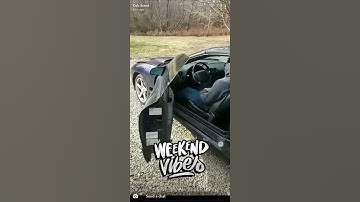 LS1 Trans amTorque V2 cam