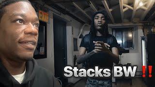 Stacks BW - Link Up N Die (Official Video) | Dotty Reaction