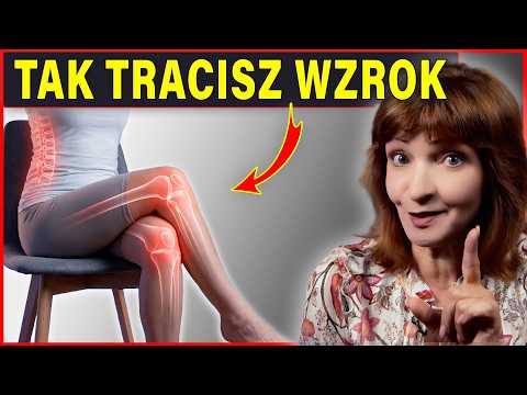 Do You Cross Your Legs? You Might Regret the Consequences!