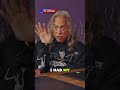 Kirk Hammett Metallica interview