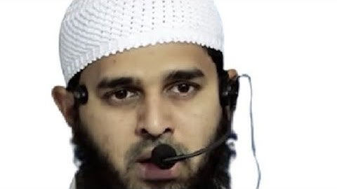 سورة الفرقان  مليح الرحمن العمري