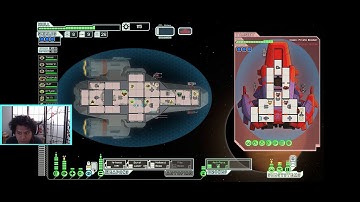 Faster Than Light Part 6