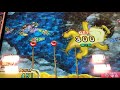 [メダルゲーム] ワニッコパンチパーティー 30枚ハンマーで適当にやってたら増えた件ww