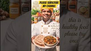roti sabji North indian stile gobo sabji #trending #food #foodie #indianfoodies #northindianfood