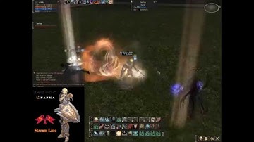 Olympiad Interlude. TK vs Phantom Summoner © FANKA