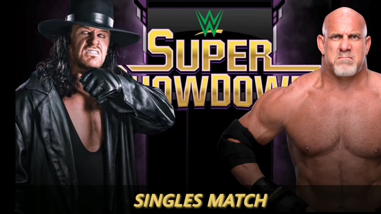 WWE SUPER SHOWDOWN 2019|FULL RESULT|MATCH CARD PREDICTIONS..
