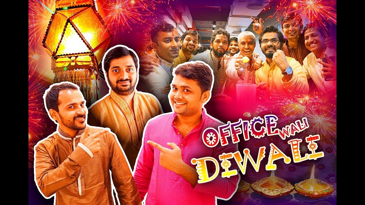office-wali-diwali-phata-code-pictures-ravi-avinash-nargish