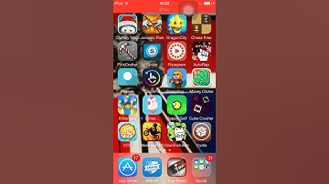 Cookie Collector 2 Secret: Episode 1