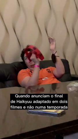 DUBLAGEM DE HAIKYUU VEM AÍ! TUDO QUE SABEMOS PELA @CrunchyrollBR! 