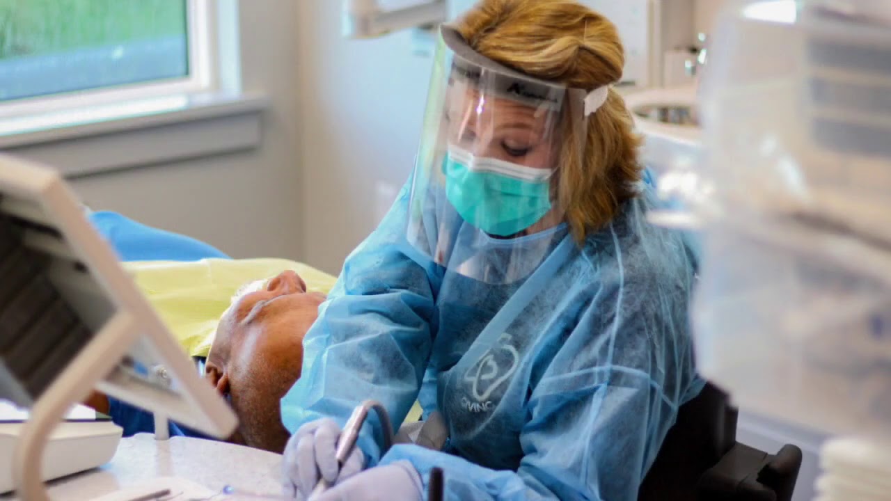 Annual Day of Giving 2020