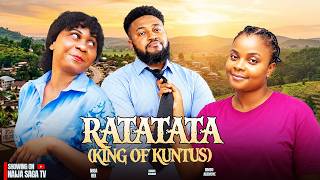 RATATATA (KING OF KUNTUS) NOSA REX | BIMBO ADEMOYE | MIRIAM OGBONNA #nollywoodmovie  Latest Movie
