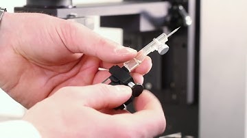 Installation of stimulation electrode to Sensapex micromanipulator