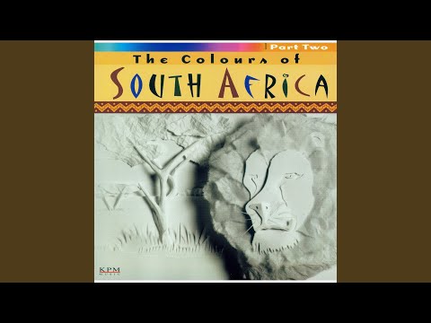 African Percussion (B)