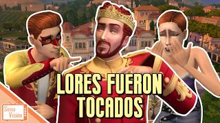 SimVision | Analyzing all the lore that The Sims 4: Dynasties and Lineages has destroyed