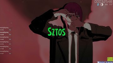 IVOXYGEN - write my name in your heart osu