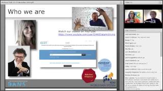 FAIR Data in Trustworthy Data Repositories - 12 December 2016