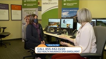 Your open enrollment questions answered