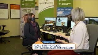Your open enrollment questions answered