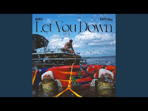 Let You Down