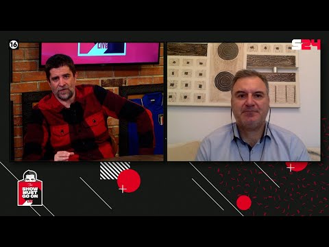 Ολυμπιακός | Κανός,