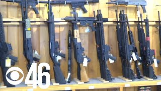Gun violence on the rise across the nation