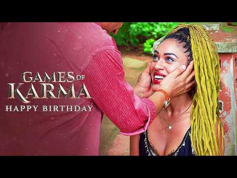वासना के कारण एक बुज़ुर्ग आदमी से हुई बहुत बड़ी गलती। HAPPY BIRTHDAY Hindi Web Series