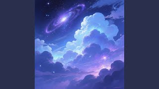 Galaxy Cloud Glow