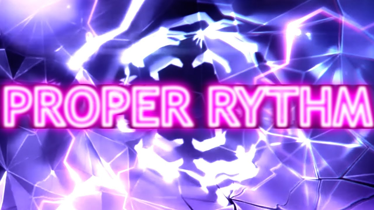 Proper Rythm | VALORANT Montage