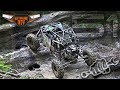 RZR Buggies Attack Blue Hollar Falls - Extreme UTV EP51