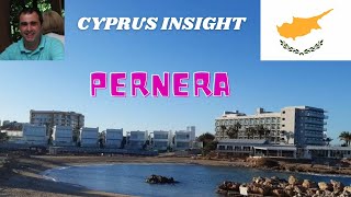 Pernera Cyprus, What You Wanted to See. December 2020.