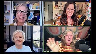 Eve Plumb talks with us about her new memoir, "Happiness Included: Jan Brady and Beyond"