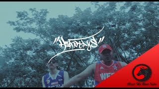 GERVLDO19XX X MENABOI - HIPNOTAYS (Official Music Video)