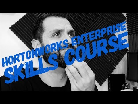 Pluralsight Data Engineering Course
