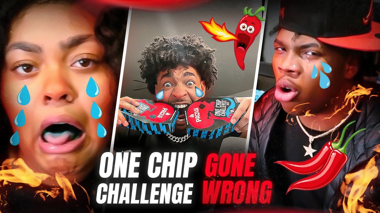 Austin Hines' $2000 One Chip Challenge: What Went Wrong?