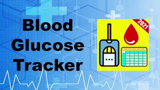 Blood Glucose Tracker - Monitor, Levels & Test screenshot 5