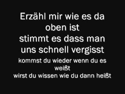 Christina Stürmer - Astronaut (Lyrics & English Translation)