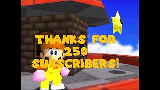 250 Subscriber Q&A Announcement! (closed)