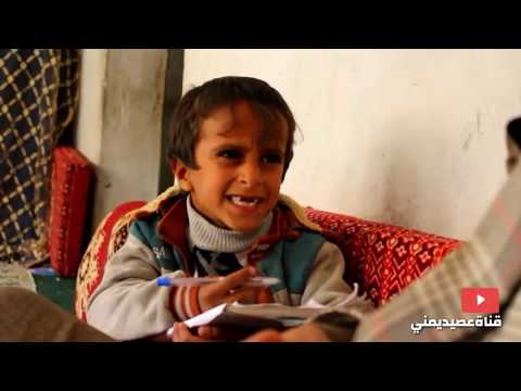 لما يقولك ابنك تذاكر له وانت تنح مقفل