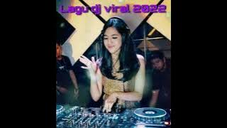 DJ  tiktok TERBARU 2022 ( DJ BUIH JADI PERMADANI ) Kumpulan DJ ACAN