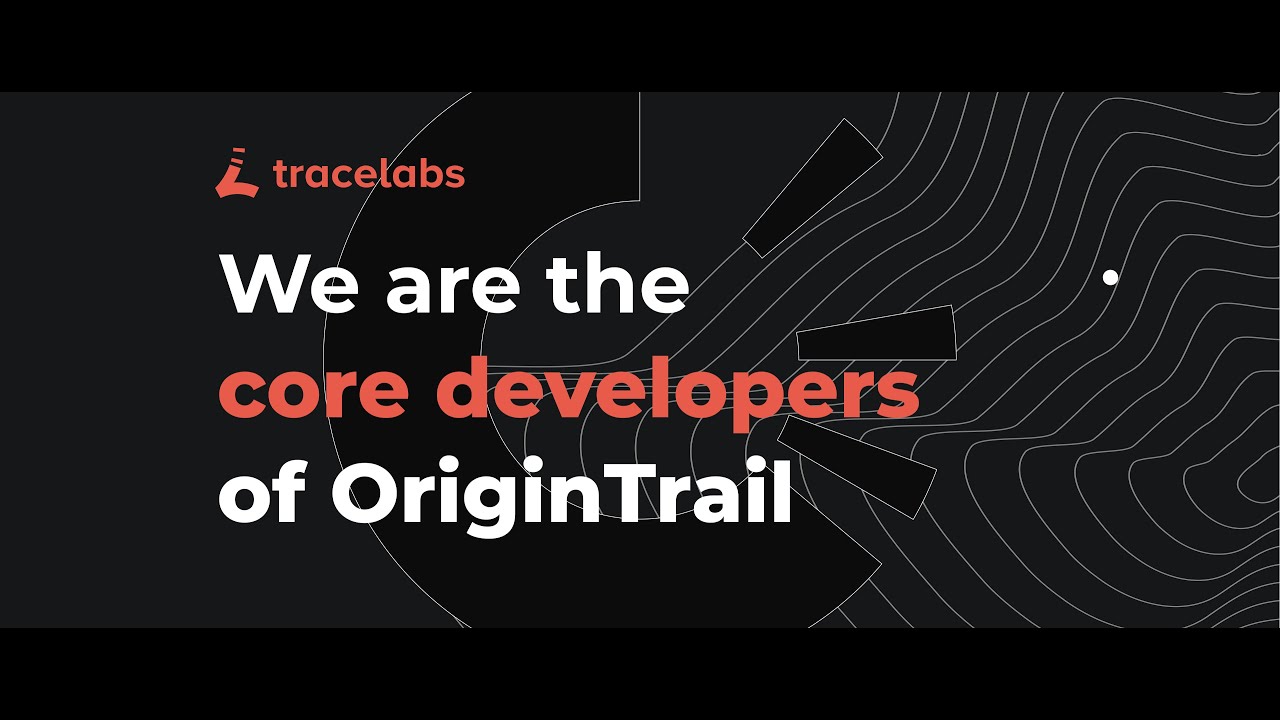 Trace Labs - Core developers of the OriginTrail Decentralized Knowledge  Graph and the Semantic Web3 tech stack.