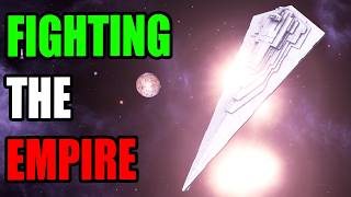 Can I Defeat The Galactic Emperor In Stellaris