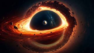 Orbiting The Endless Wonder - Musikvideo