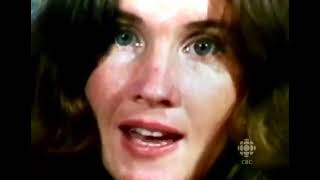 Manson Family girl Sandra Good rare color interview at Spahn Ranch PART 2