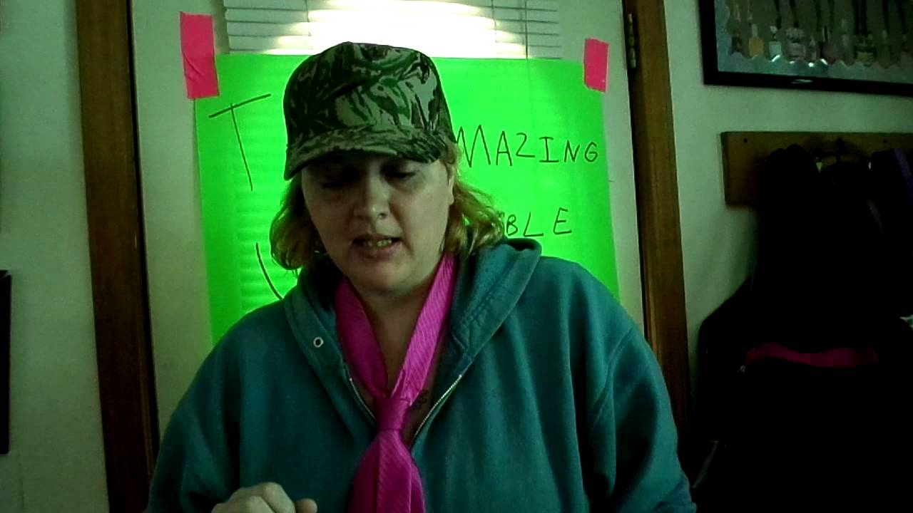 Charlie Hillman's Shark Tank Pitch YouTube