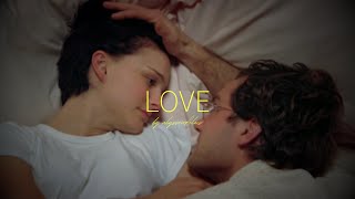 Love Representation In Film