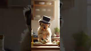 Mi Dueño Me Mandó A Picar Sebolla Esto Es Avuso Animal