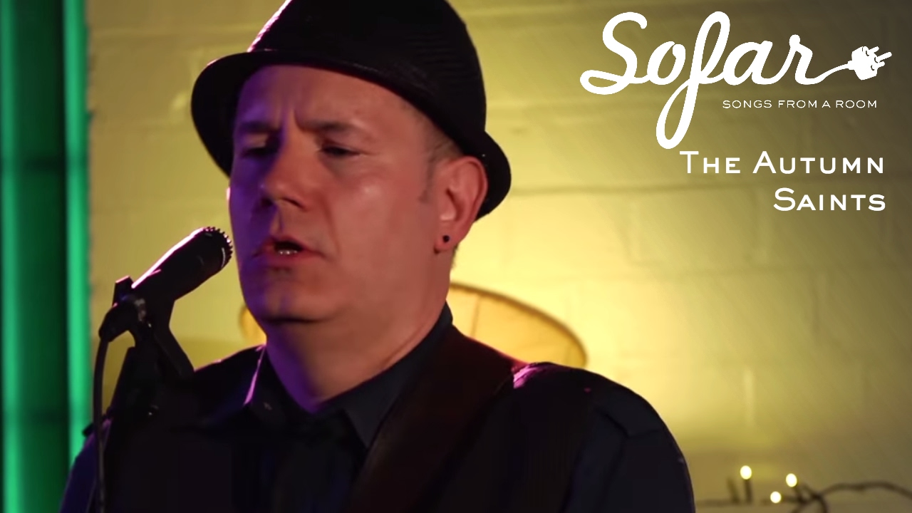 Getting Through To You