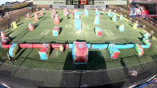 CPPS Round 4 Elite - 17/08/25