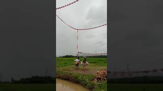 merpati bom ,dor dor dor ,hampir mati
