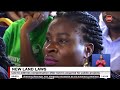 National Land Commission proposes new laws to protect the vulnerable